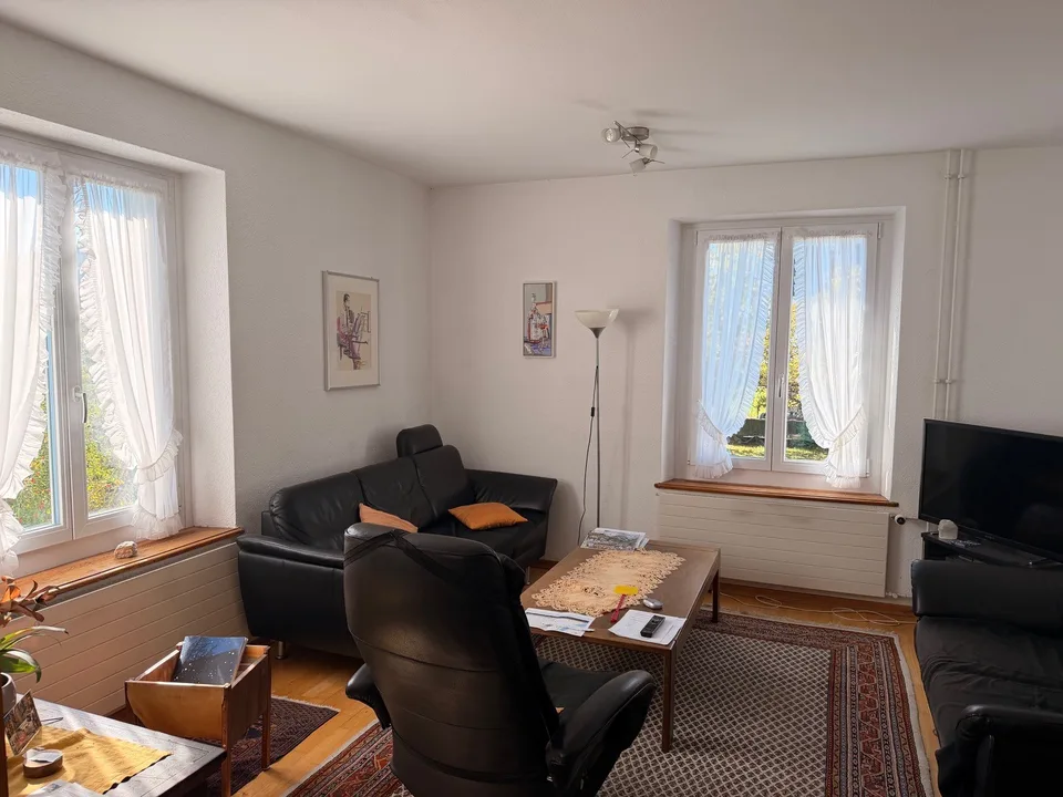 Casa a schiera affascinante a Dottikon/Villmergen – Edificio storico – foto 9 di 21