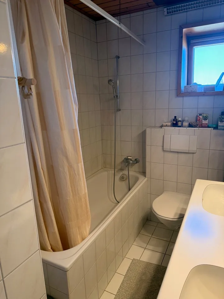Casa a schiera affascinante a Dottikon/Villmergen – Edificio storico – foto 11 di 21