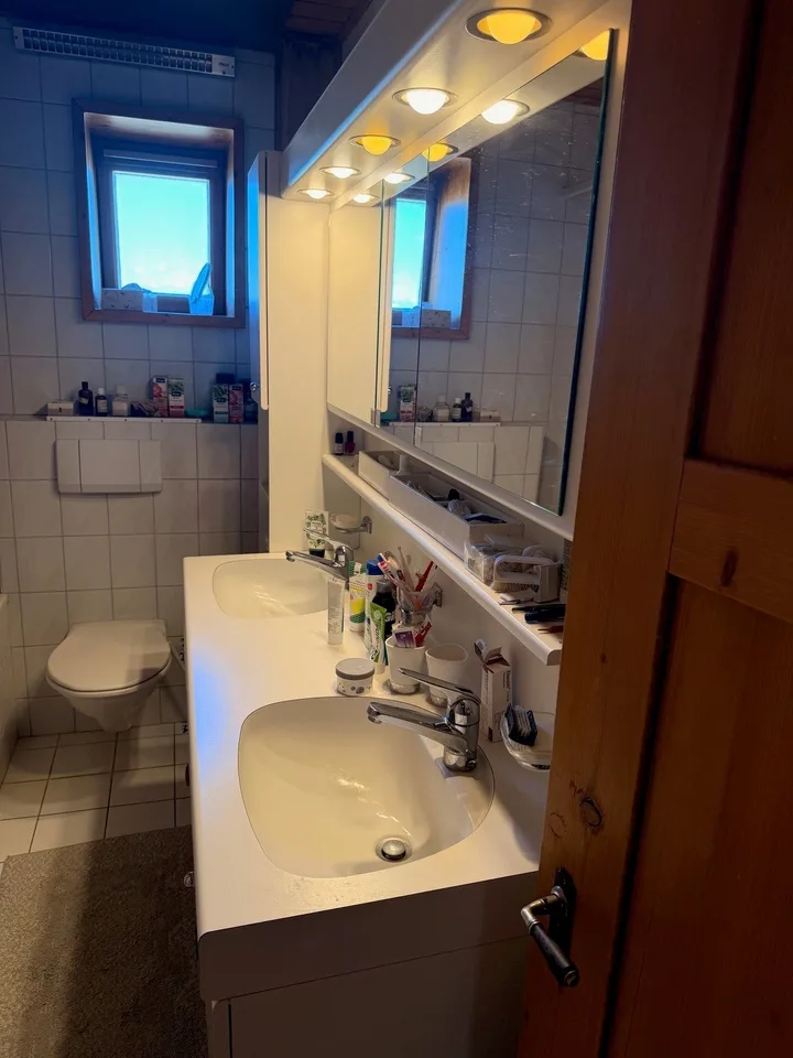 Casa a schiera affascinante a Dottikon/Villmergen – Edificio storico – foto 12 di 21