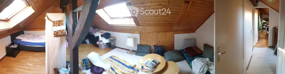 PETIT MAIS BEAU APPARTEMENT - 4 moins sous-location – Foto 4 von 4