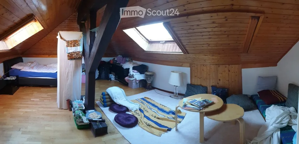 PETIT MAIS BEAU APPARTEMENT - 4 moins sous-location – Foto 3 von 4