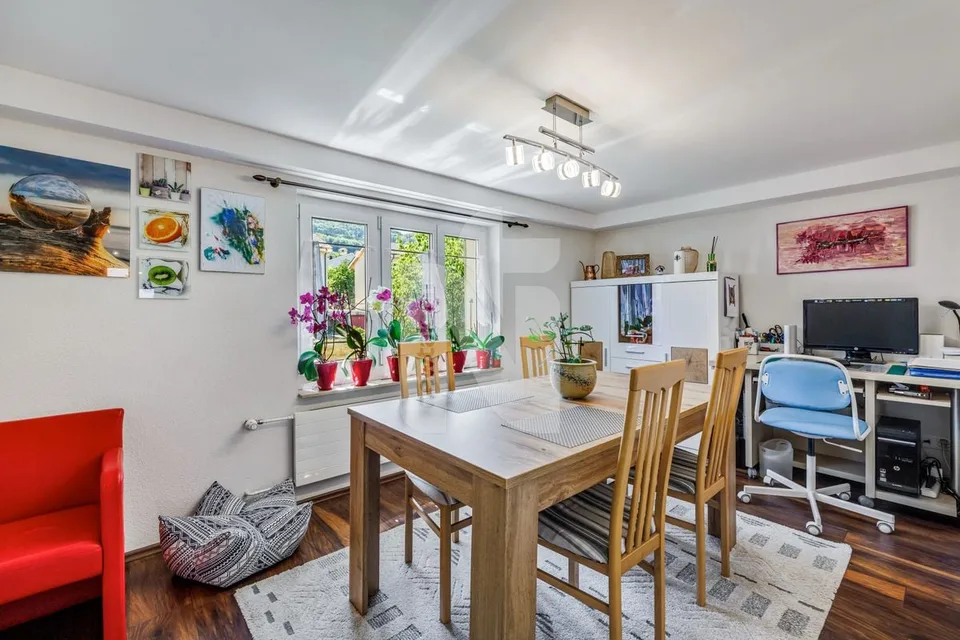 Ein Haus - drei Wohnungen - unzählige Möglichkeiten, ideal für Familien und Anleger – Foto 12 von 13