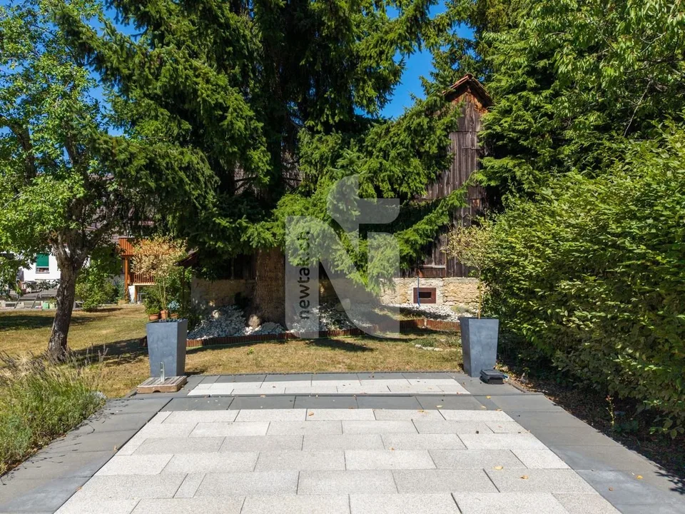 Ein Haus - drei Wohnungen - unzählige Möglichkeiten, ideal für Familien und Anleger – Foto 4 von 13