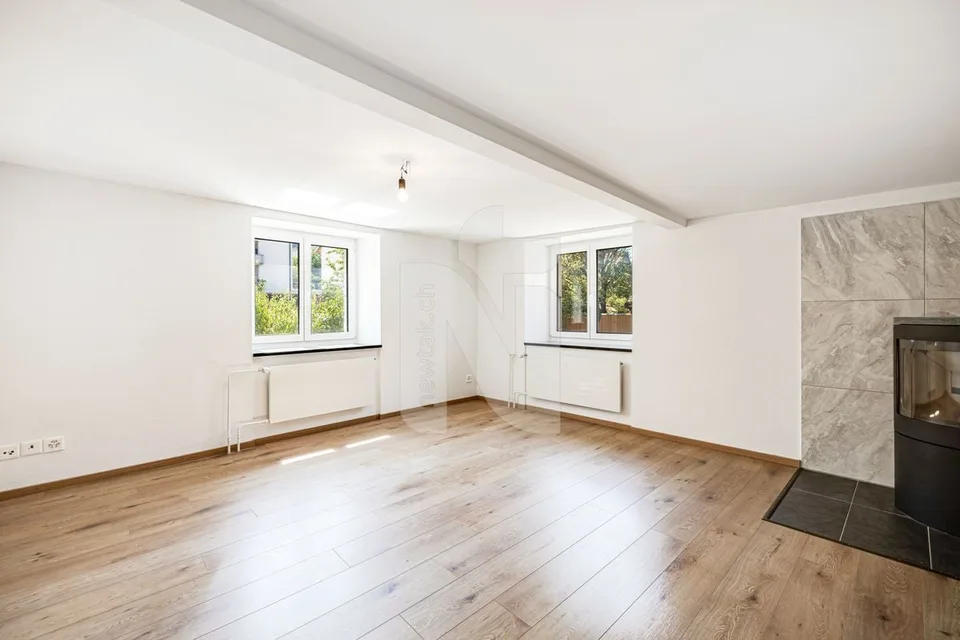 Ein Haus - drei Wohnungen - unzählige Möglichkeiten, ideal für Familien und Anleger – Foto 7 von 13
