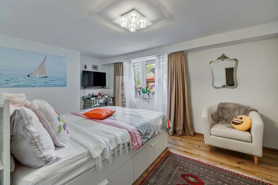 Ein Haus - drei Wohnungen - unzählige Möglichkeiten, ideal für Familien und Anleger – Foto 10 von 13