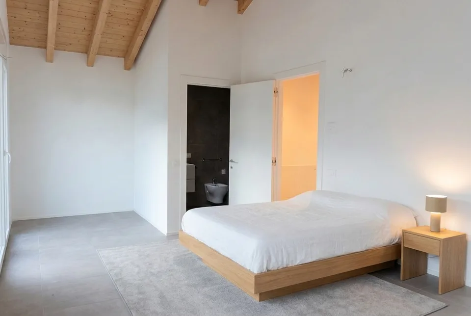 Curio | Maison mitoyenne 4.5 Pièces avec jardin – photo 3 sur 6