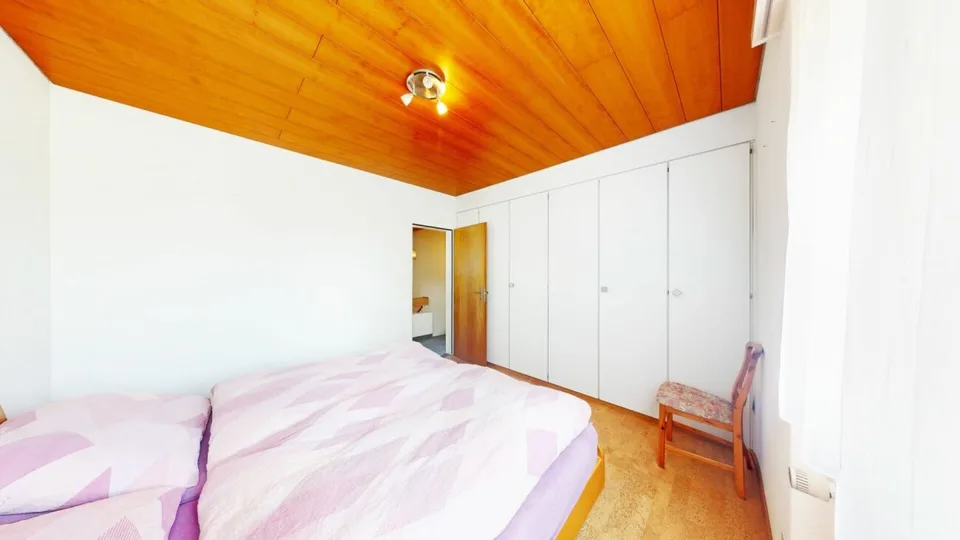 Sogno di casa familiare con grande giardino a Huttwil – foto 8 di 14