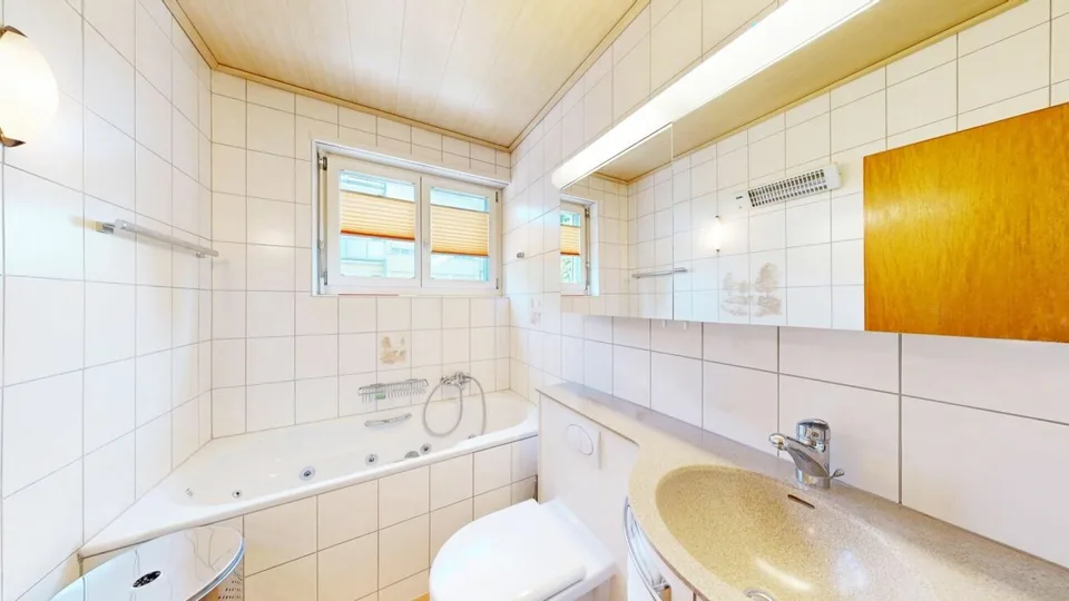 Sogno di casa familiare con grande giardino a Huttwil – foto 11 di 14