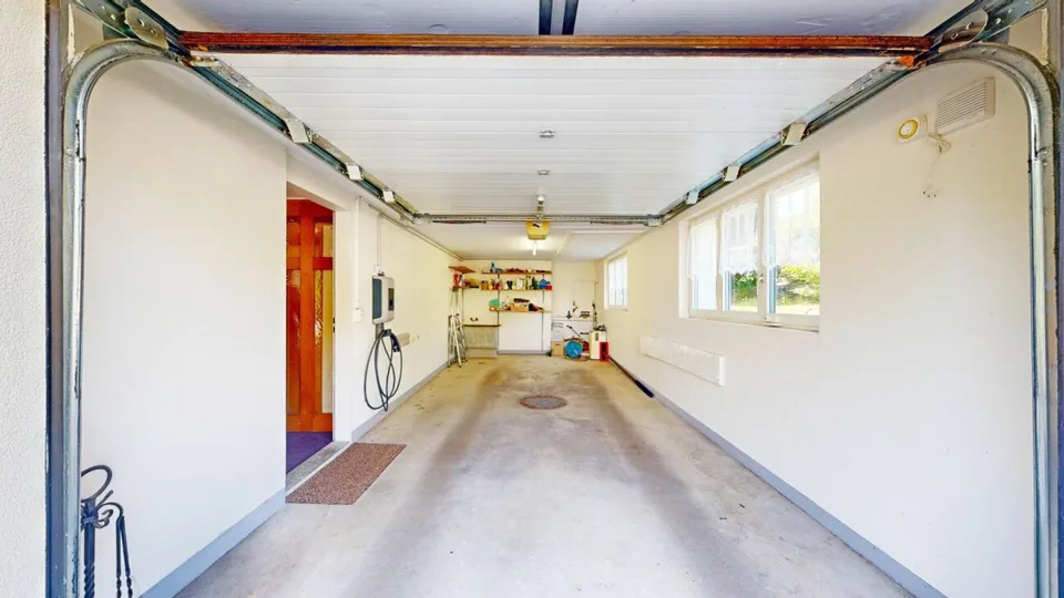 Sogno di casa familiare con grande giardino a Huttwil – foto 14 di 14