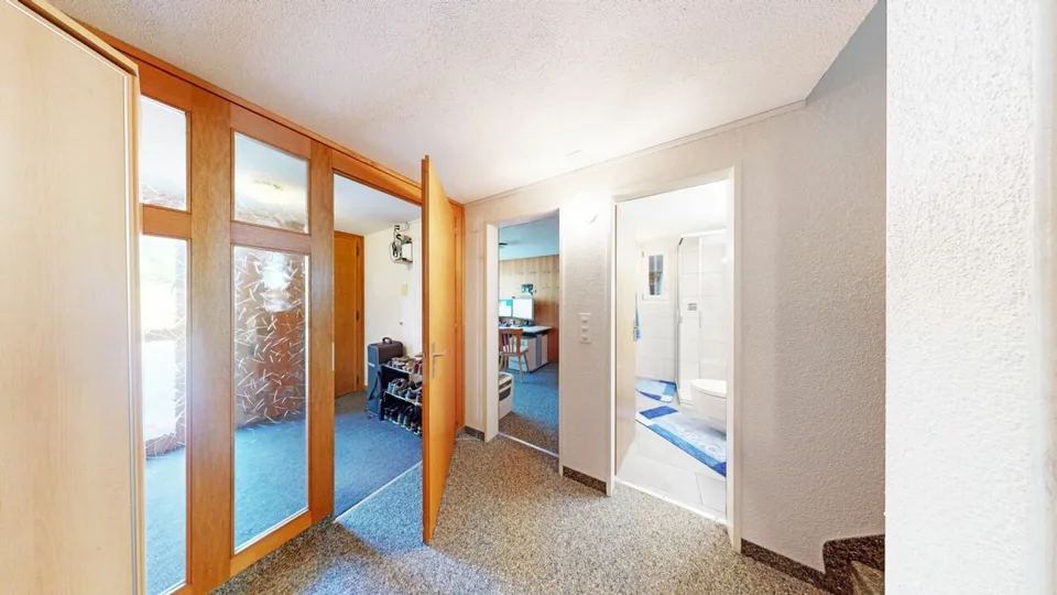 Sogno di casa familiare con grande giardino a Huttwil – foto 6 di 14