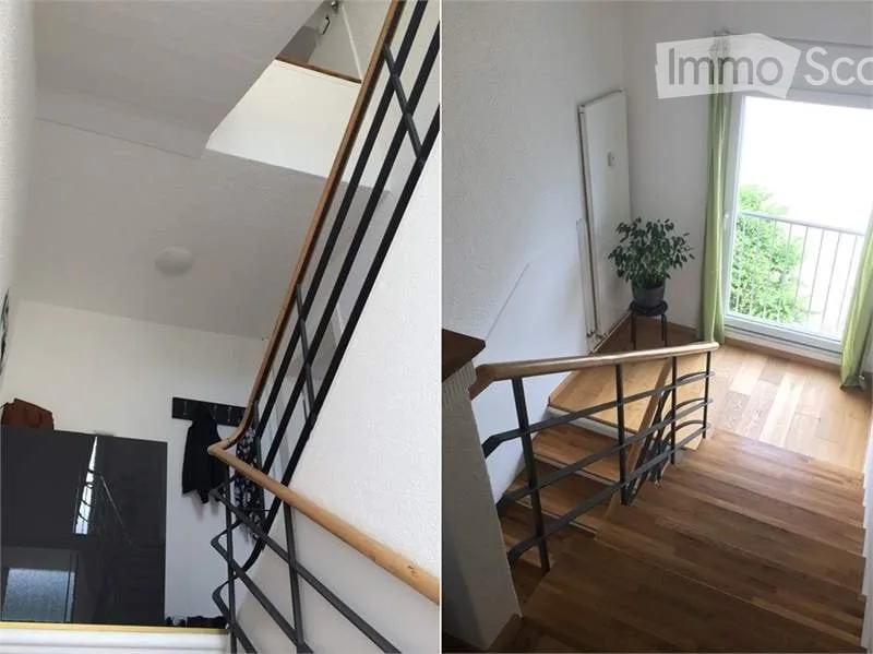 In der Nähe von Omega vermieten wir, ab dem 01.11.2026, ein schönes Duplex – Foto 9 von 13