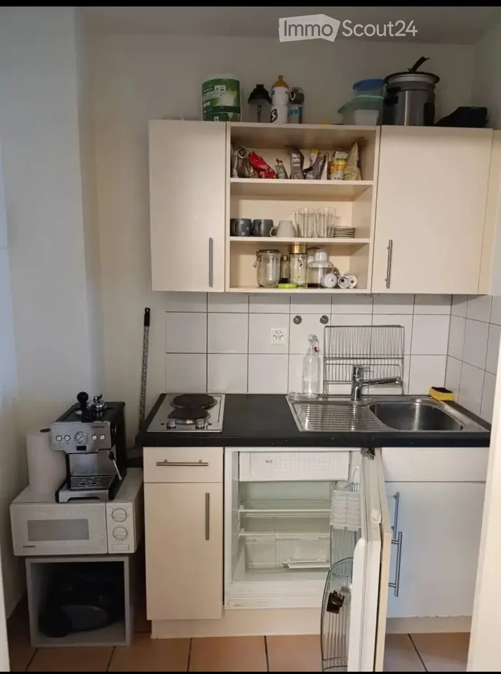 Studio möbliert zur Untervermietung in Lutry, sofort verfügbar – Foto 3 von 5