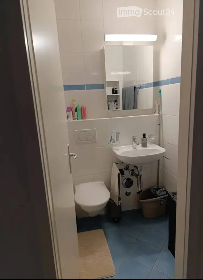 Studio möbliert zur Untervermietung in Lutry, sofort verfügbar – Foto 4 von 5
