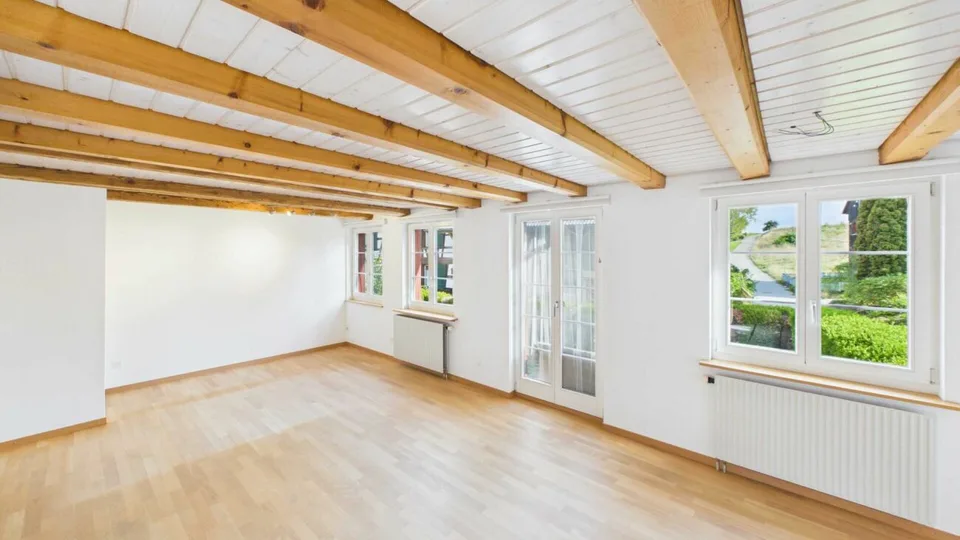 Casa residenziale indipendente a Sulgen – foto 4 di 10