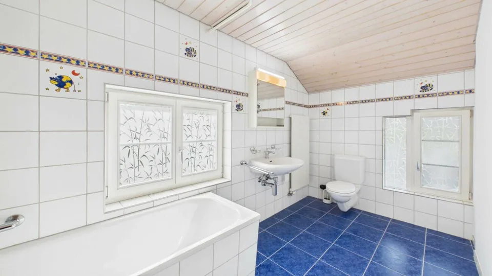 Casa residenziale indipendente a Sulgen – foto 9 di 10