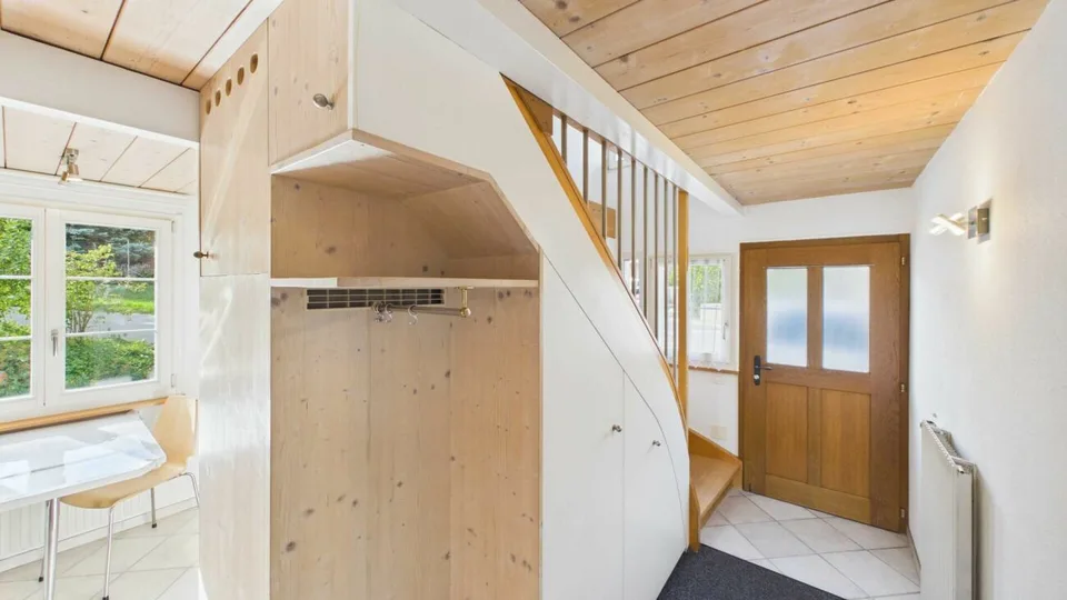 Casa residenziale indipendente a Sulgen – foto 7 di 10