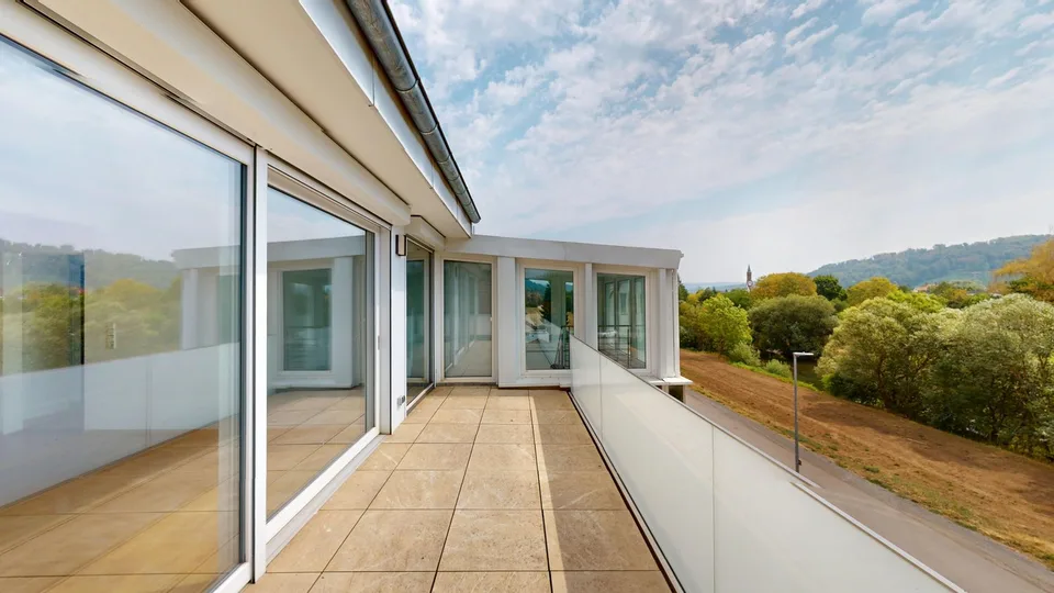 Votre oasis de bien-être privée : maison spacieuse à 2 parties avec piscine naturelle et jardin lounge – photo 11 sur 13
