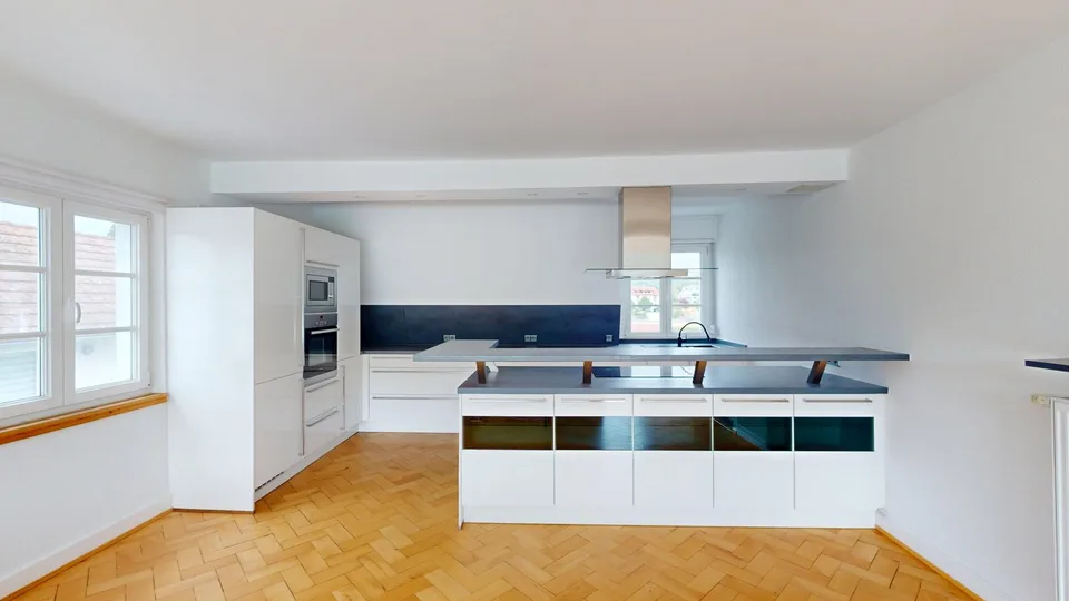 Votre oasis de bien-être privée : maison spacieuse à 2 parties avec piscine naturelle et jardin lounge – photo 10 sur 13