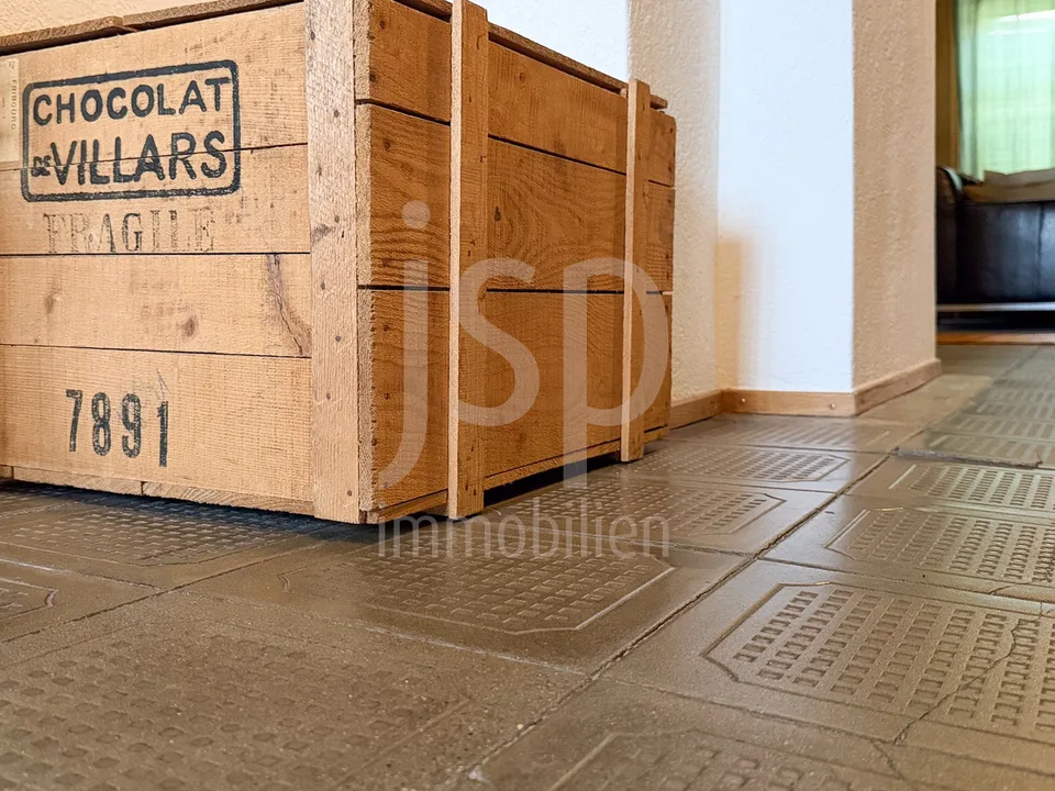 Einzigartige Liegenschaft in Jegenstorf mit Entwicklungspotenzial – photo 12 of 13