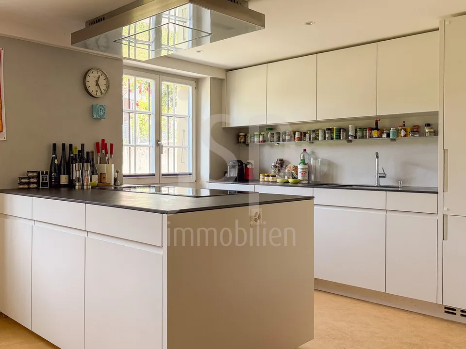 Einzigartige Liegenschaft in Jegenstorf mit Entwicklungspotenzial – photo 7 of 13
