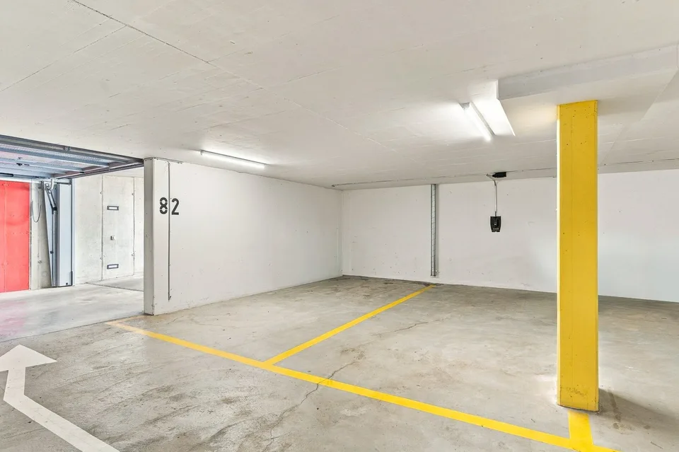 Appartement lumineux 5.5 pièces avec grand balcon à Muri AG – photo 19 sur 19