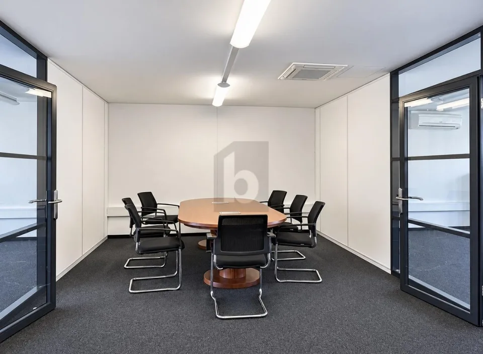 MODERN ARBEITEN IN BESTER LAGE – Foto 4 von 5