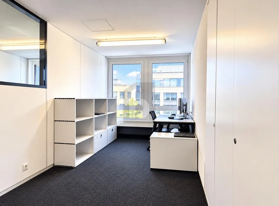 MODERN ARBEITEN IN BESTER LAGE – Foto 2 von 5