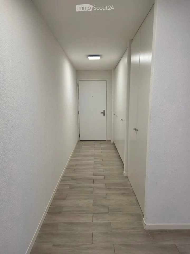 Geräumige 3.5-Zimmer-Wohnung – Foto 2 von 5