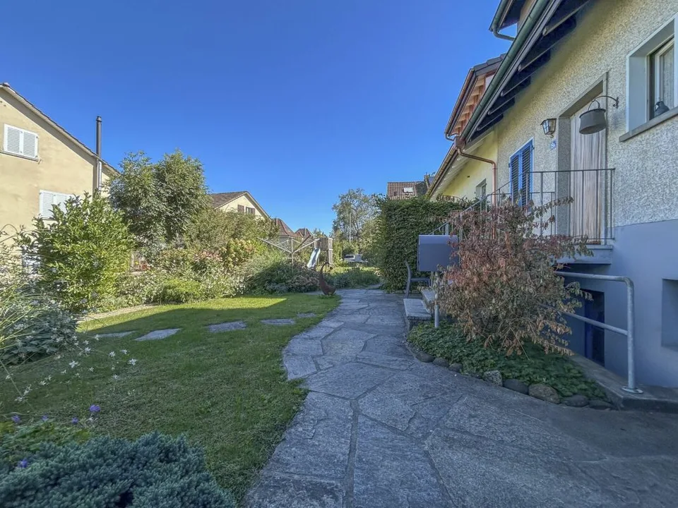 Jolie maison de famille dans un emplacement parfait – photo 14 sur 15