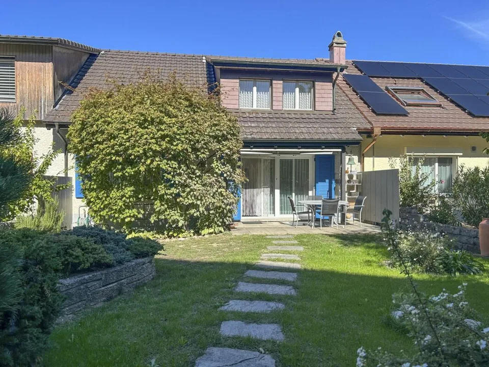 Jolie maison de famille dans un emplacement parfait – photo 13 sur 15