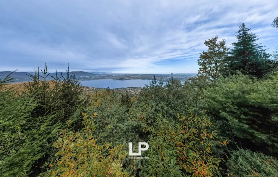 Villa mit Panoramablick auf den Lago Maggiore in Massino Visconti – Foto 6 von 11