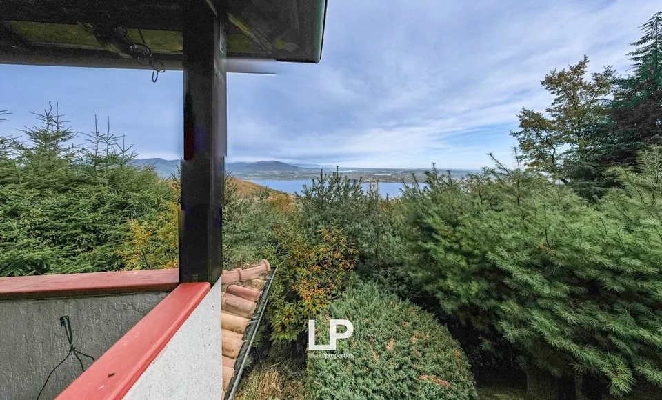 Villa mit Panoramablick auf den Lago Maggiore in Massino Visconti – Foto 7 von 11