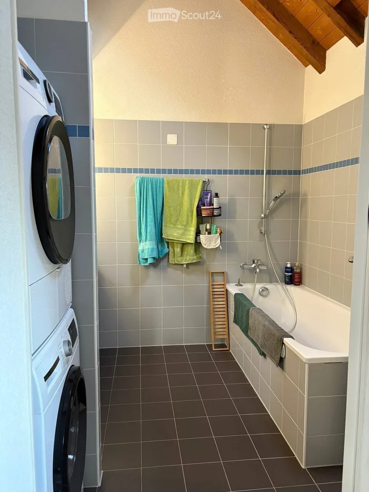 Geräumig und hell, 3,5 Zimmer in der Nähe von Morges – Foto 4 von 5