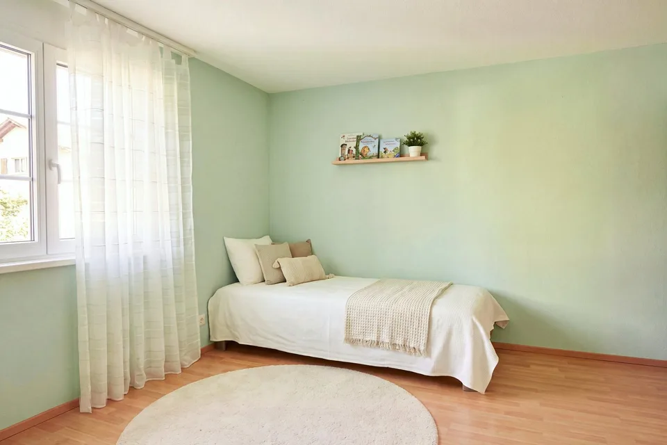 Une maison que vous pouvez rendre votre propre – photo 6 sur 11