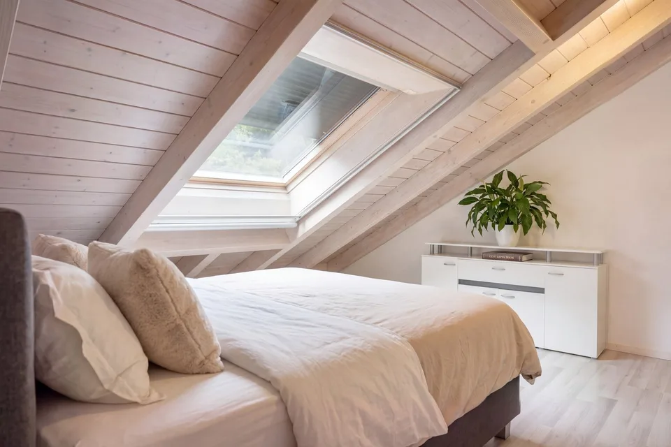 Une maison que vous pouvez rendre votre propre – photo 10 sur 11