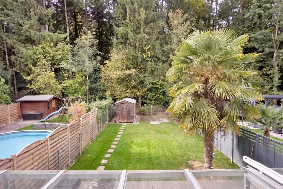 Une maison que vous pouvez rendre votre propre – photo 5 sur 11