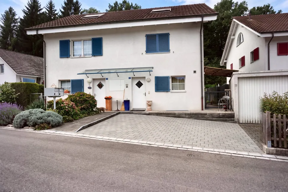Une maison que vous pouvez rendre votre propre – photo 2 sur 11