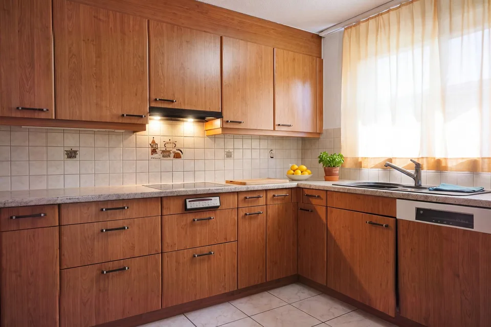 Une maison que vous pouvez rendre votre propre – photo 8 sur 11