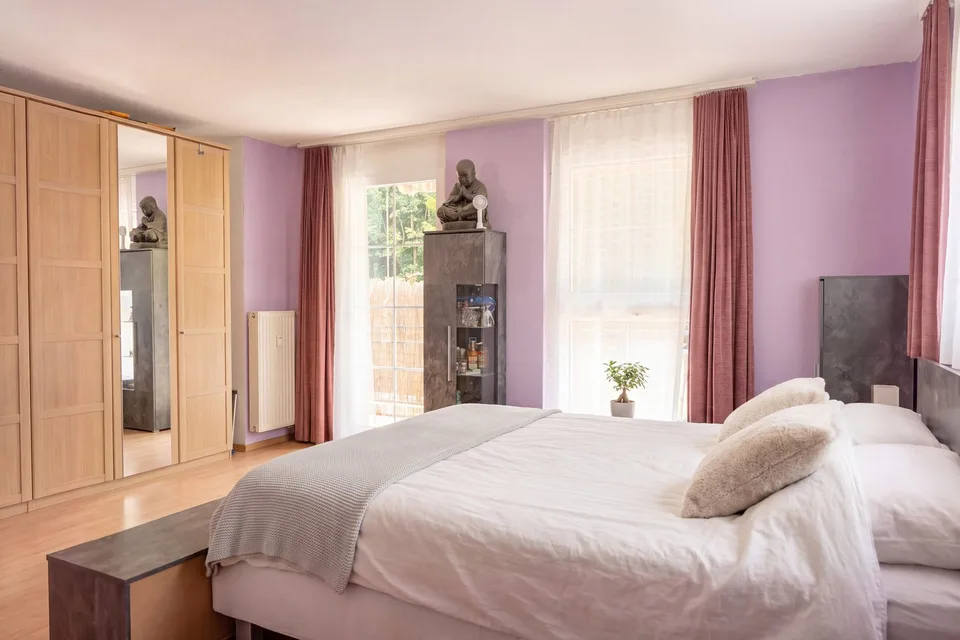 Une maison que vous pouvez rendre votre propre – photo 9 sur 11