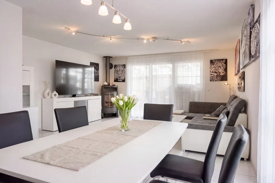 Une maison que vous pouvez rendre votre propre – photo 7 sur 11