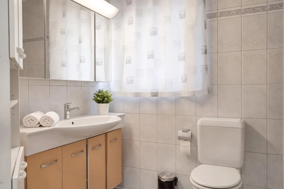 Une maison que vous pouvez rendre votre propre – photo 11 sur 11