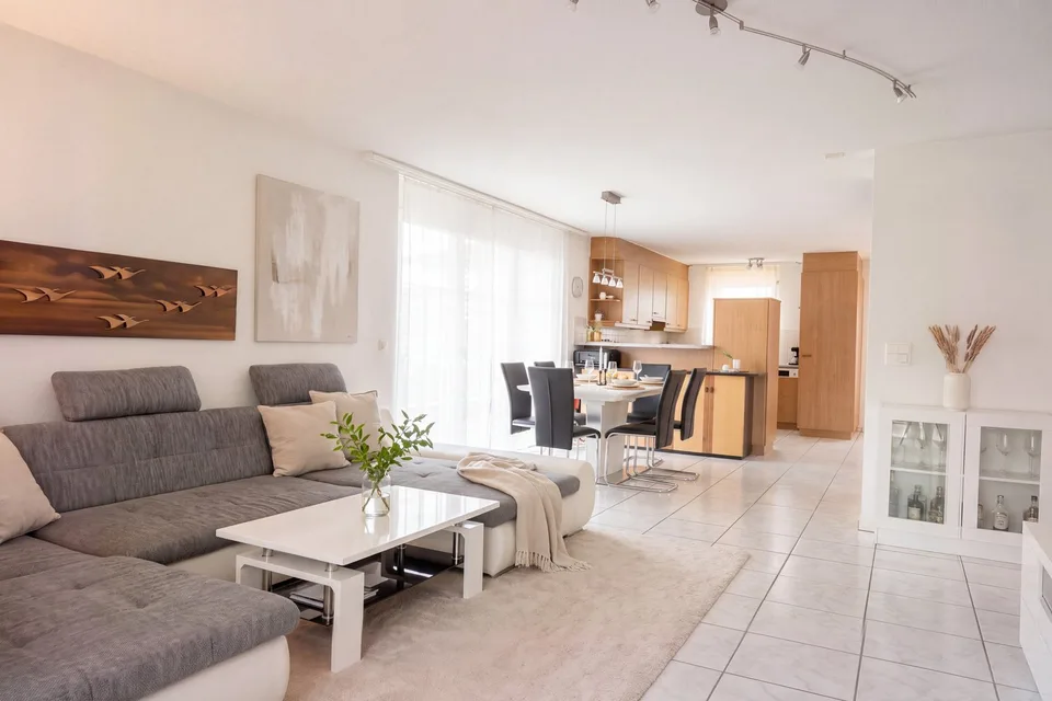 Une maison que vous pouvez rendre votre propre – photo 3 sur 11