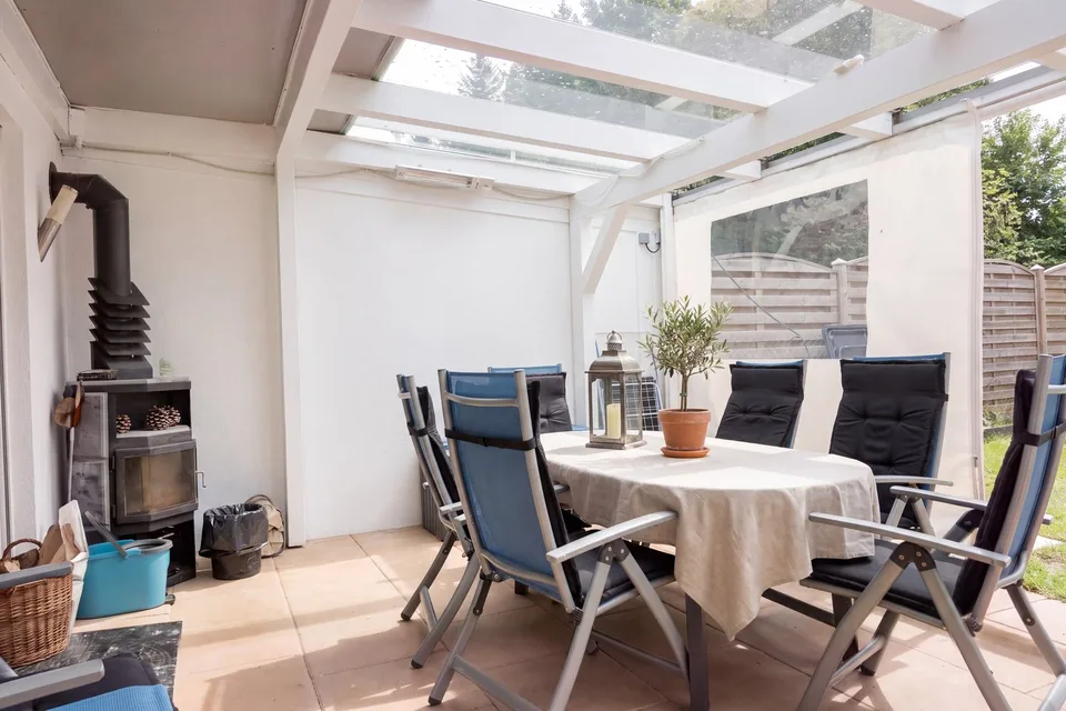 Une maison que vous pouvez rendre votre propre – photo 4 sur 11