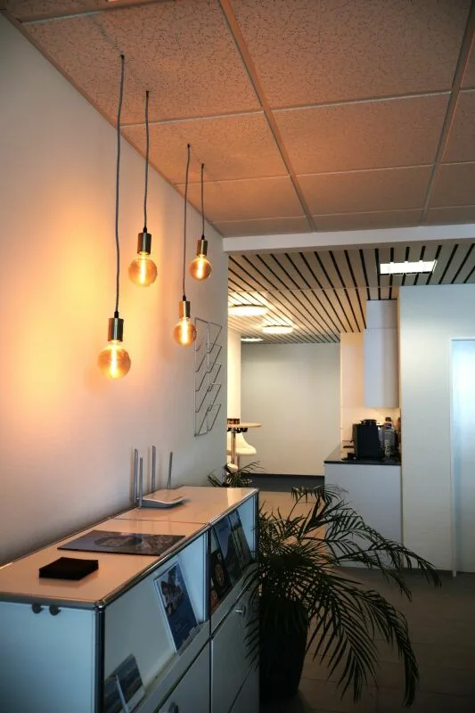 60m2 Plus Office in Baar – photo 7 of 8