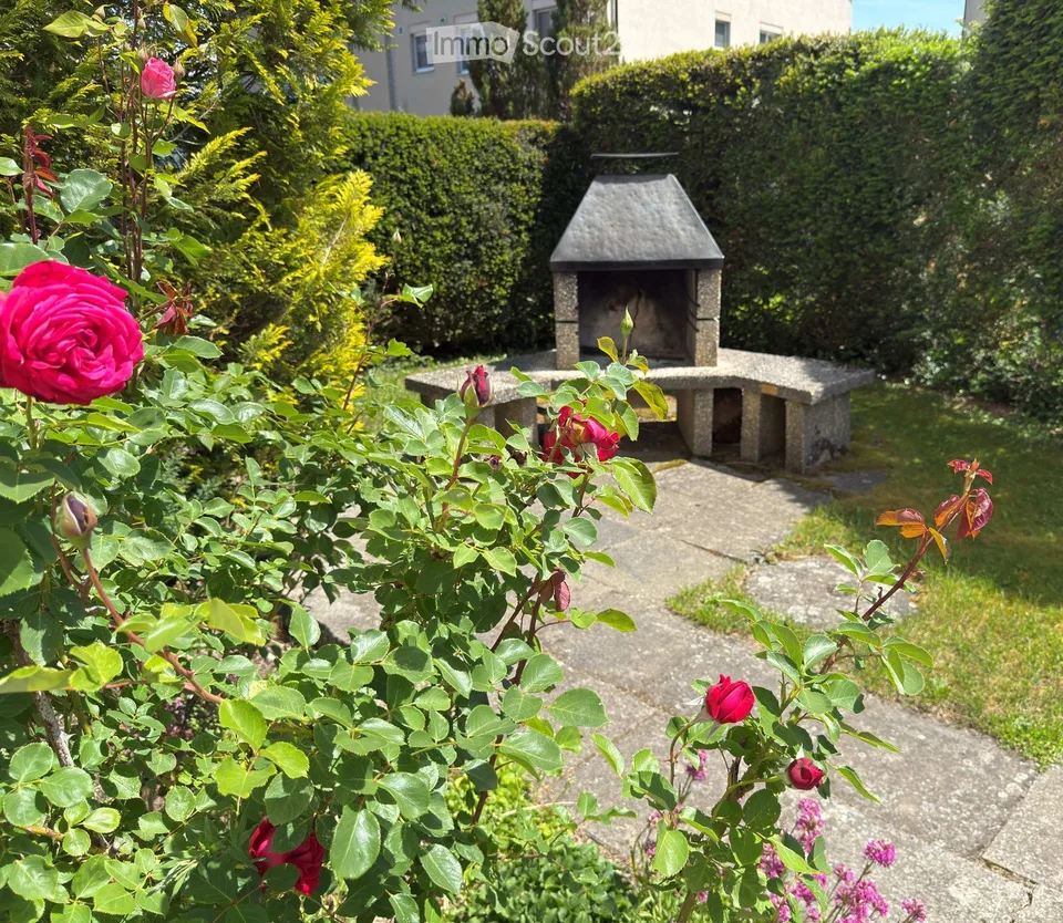 Charmant appartement 4.5 pièces avec balcon et vue imprenable à Uetendorf – photo 15 sur 15