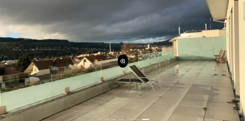 Villa d'architecte avec piscine et vue sur Bâle directement derrière Riehen (Lörrach Stetten, DE) – photo 7 sur 7