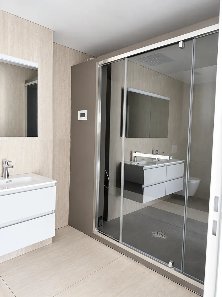 Appartamento esclusivo di 4.5 locali con terrazza e vista panoramica, finiture ultraluxuose – foto 10 di 20