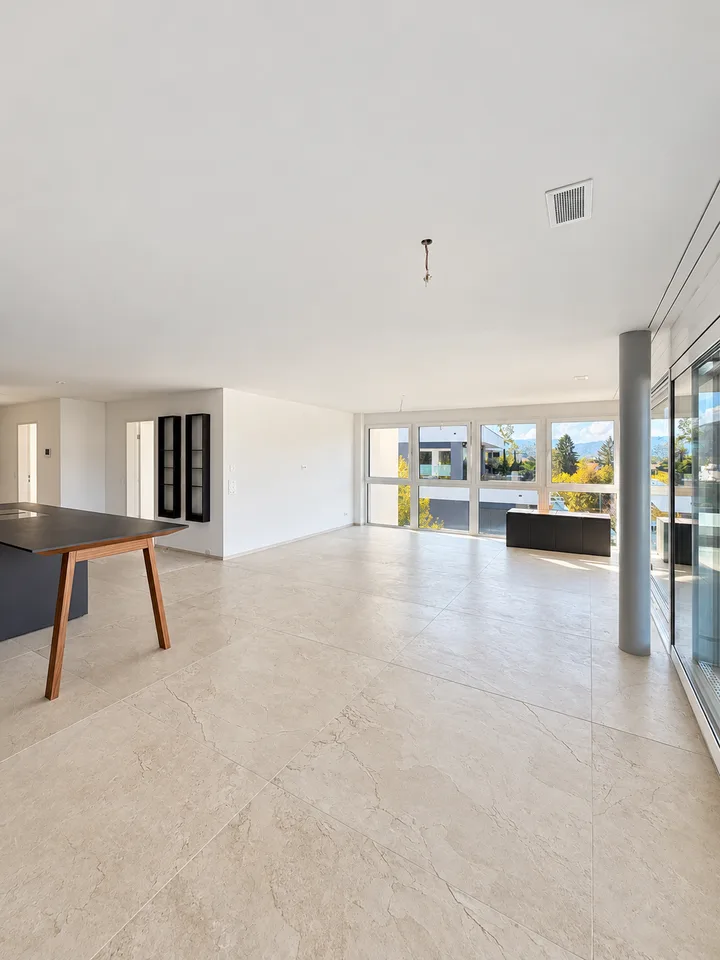 Appartamento esclusivo di 4.5 locali con terrazza e vista panoramica, finiture ultraluxuose – foto 8 di 20