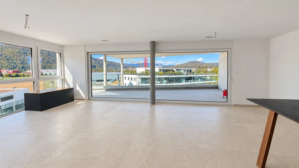 Appartamento esclusivo di 4.5 locali con terrazza e vista panoramica, finiture ultraluxuose – foto 15 di 20