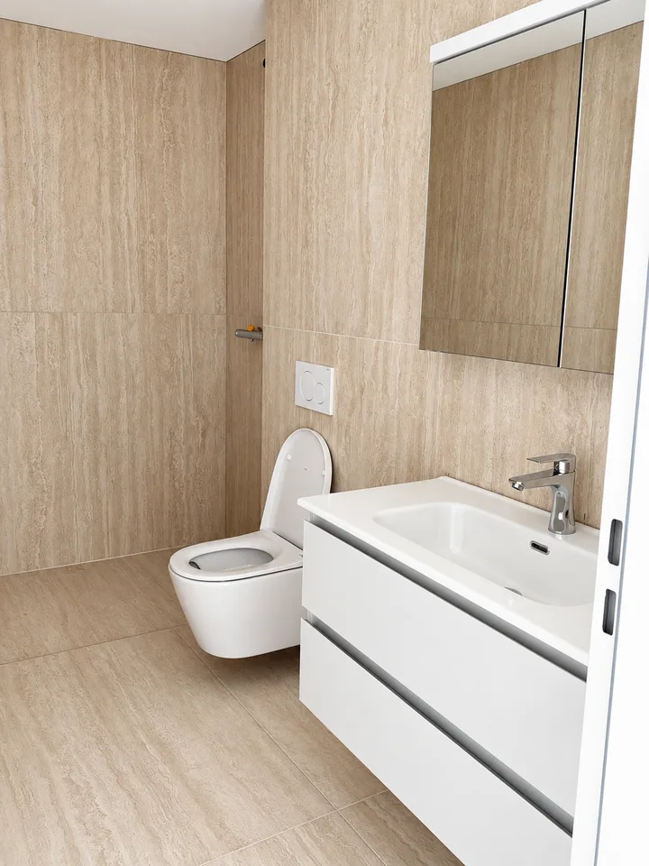 Appartamento esclusivo di 4.5 locali con terrazza e vista panoramica, finiture ultraluxuose – foto 14 di 20